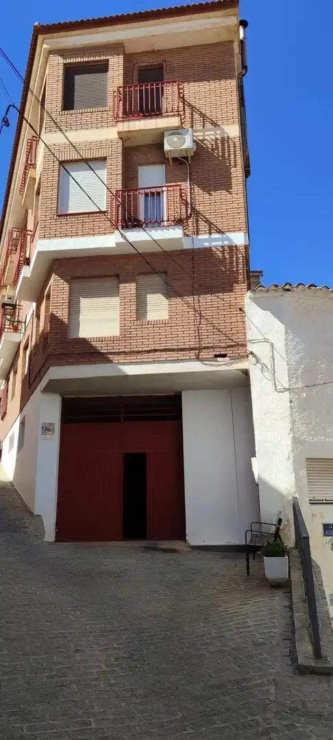 Rez-de-chaussée à vendre à Serón, imagen 18