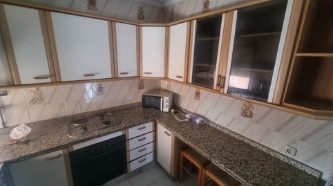 Foto 3 de Pis en venda a Avenida José Fariña, 68, Isla Chica, Huelva Capital