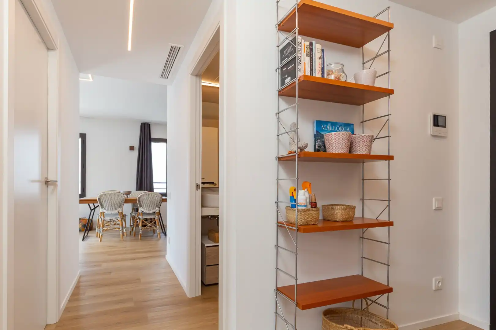 Flat for sale in Sant Pol de Mar  with Air Conditioner, Heating and Terrace