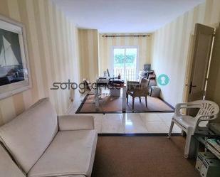 Living room of Office for sale in Sotogrande  with Terrace