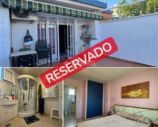 Single-family semi-detached for sale in Canillas