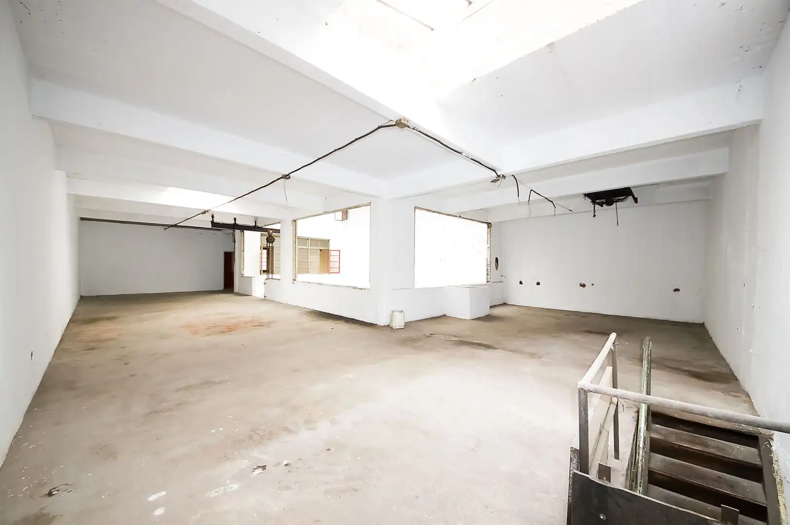 Local comercial de lloguer a Tolosa, imagen 6