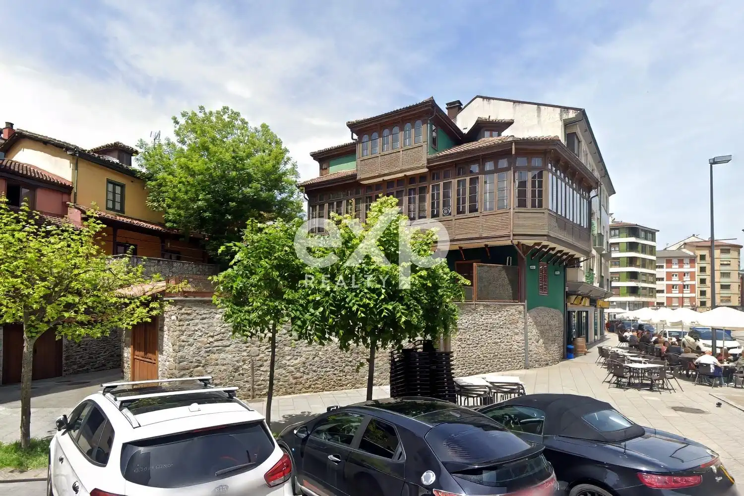 Villa avec terrasse à vendre à Calle NICANOR PIÑOLE 7, imagen 54