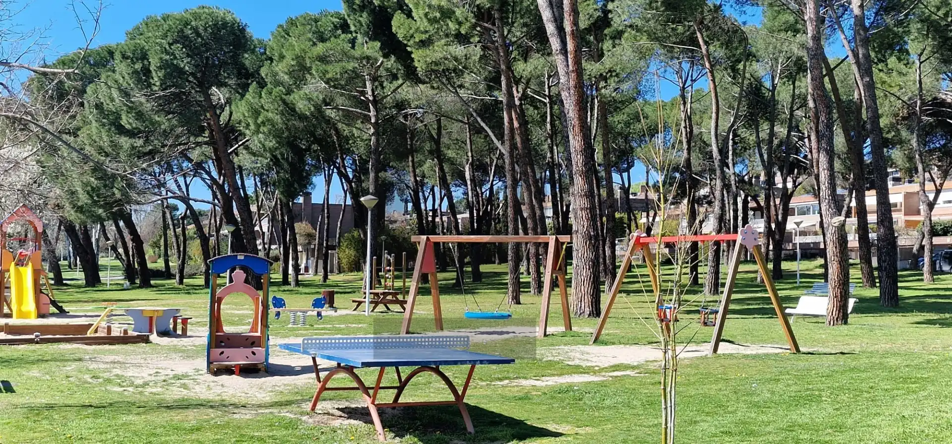 Flat with pool for sale in Paseo de la Rinconada, imagen 36