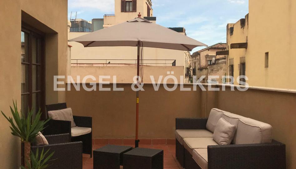 Photo 1 of Apartment to rent in Barri Gòtic, Barcelona