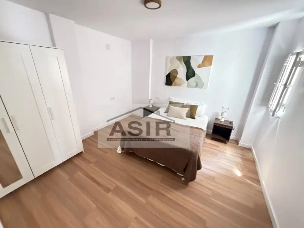 Bedroom of Buildings for sale in Alzira
