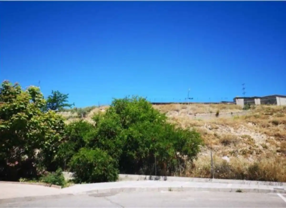Residencial en venta en Martos