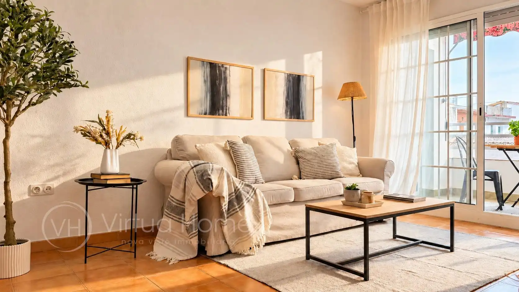 Appartamento con terrazza in vendita a Centre, imagen 18