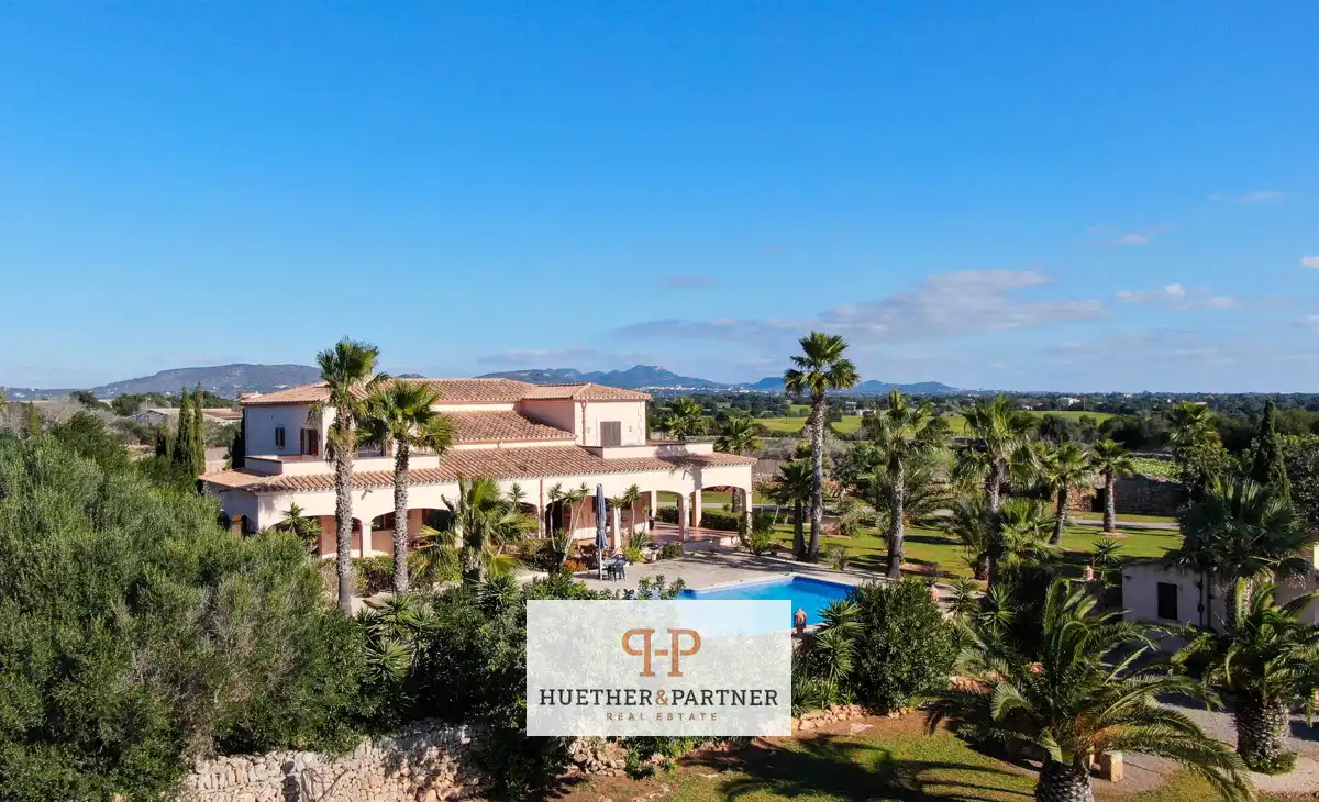 Country house for sale in Santanyí Poble, imagen 25