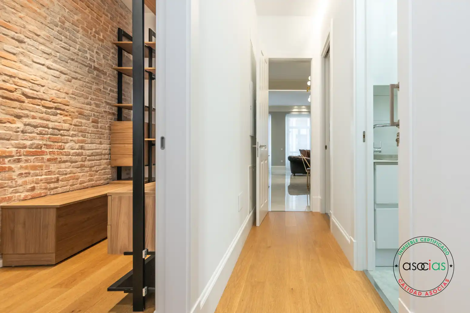 Wohnung zum Verkauf in Gijón  mit Heizung