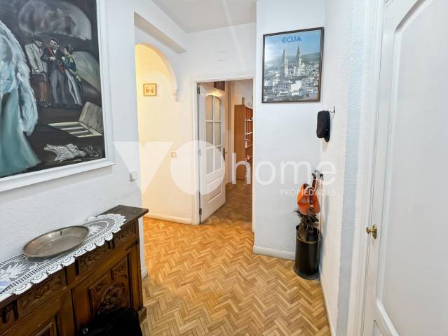 Piso en Venta en De Arroyo De Fontarrón en Fontarrón