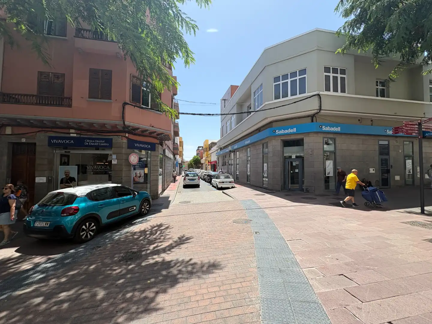 Business premises to rent in Calle Navarra 11, imagen 7