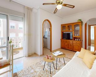 Living room of Apartment for sale in Torrevieja  with Terrace and Balcony