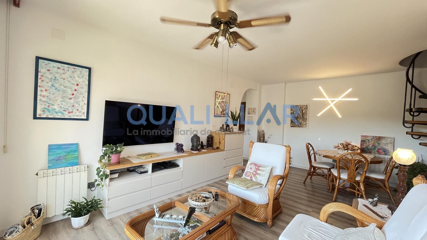 Duplex for sale in Carrer de Carles Buïgas, Roses - Castellbell