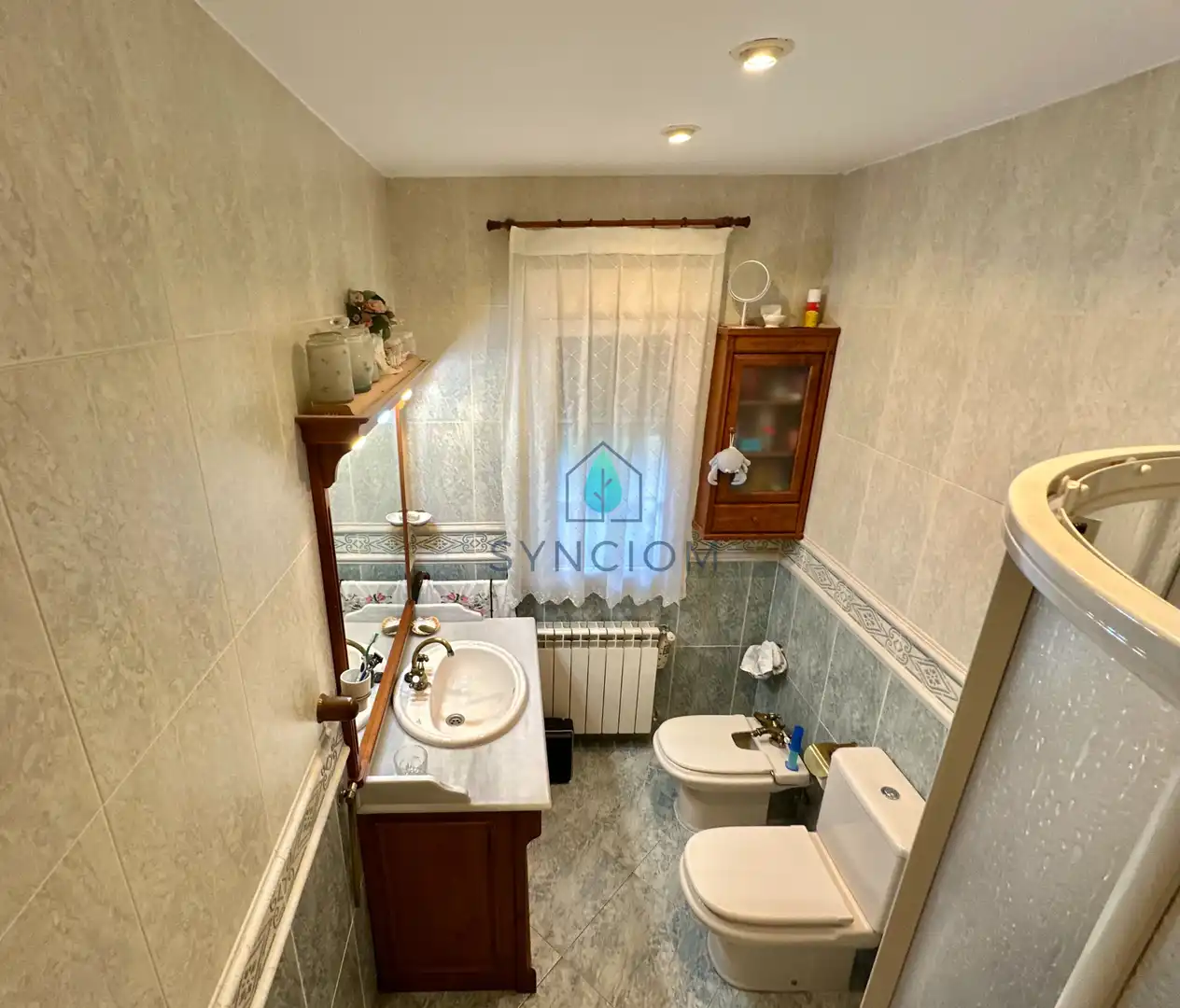 Casa o chalet en venta en Avenida de Peguerinos, Cerro Alarcón