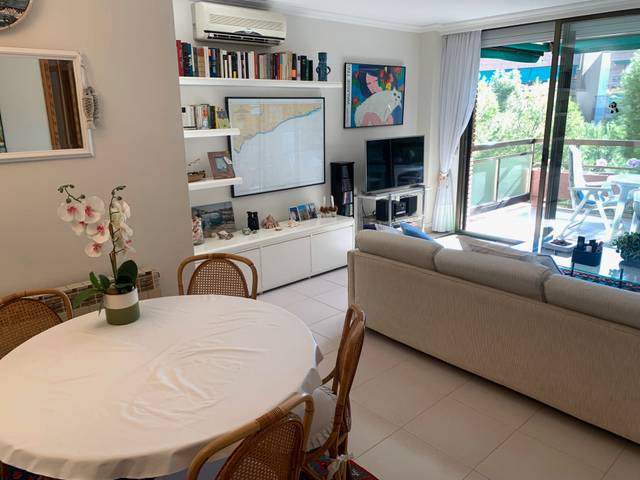 Piso en Alquiler en Carrer de l'Antina, 11 en Platja de la Paella