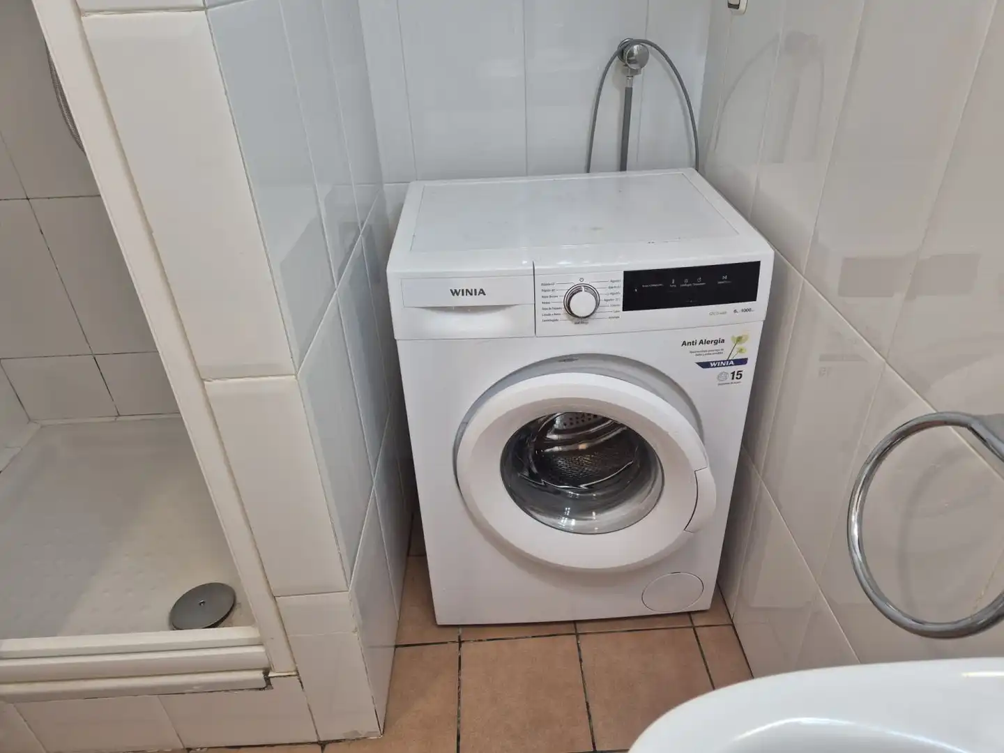 Apartament de lloguer a Palau-saverdera, imagen 6