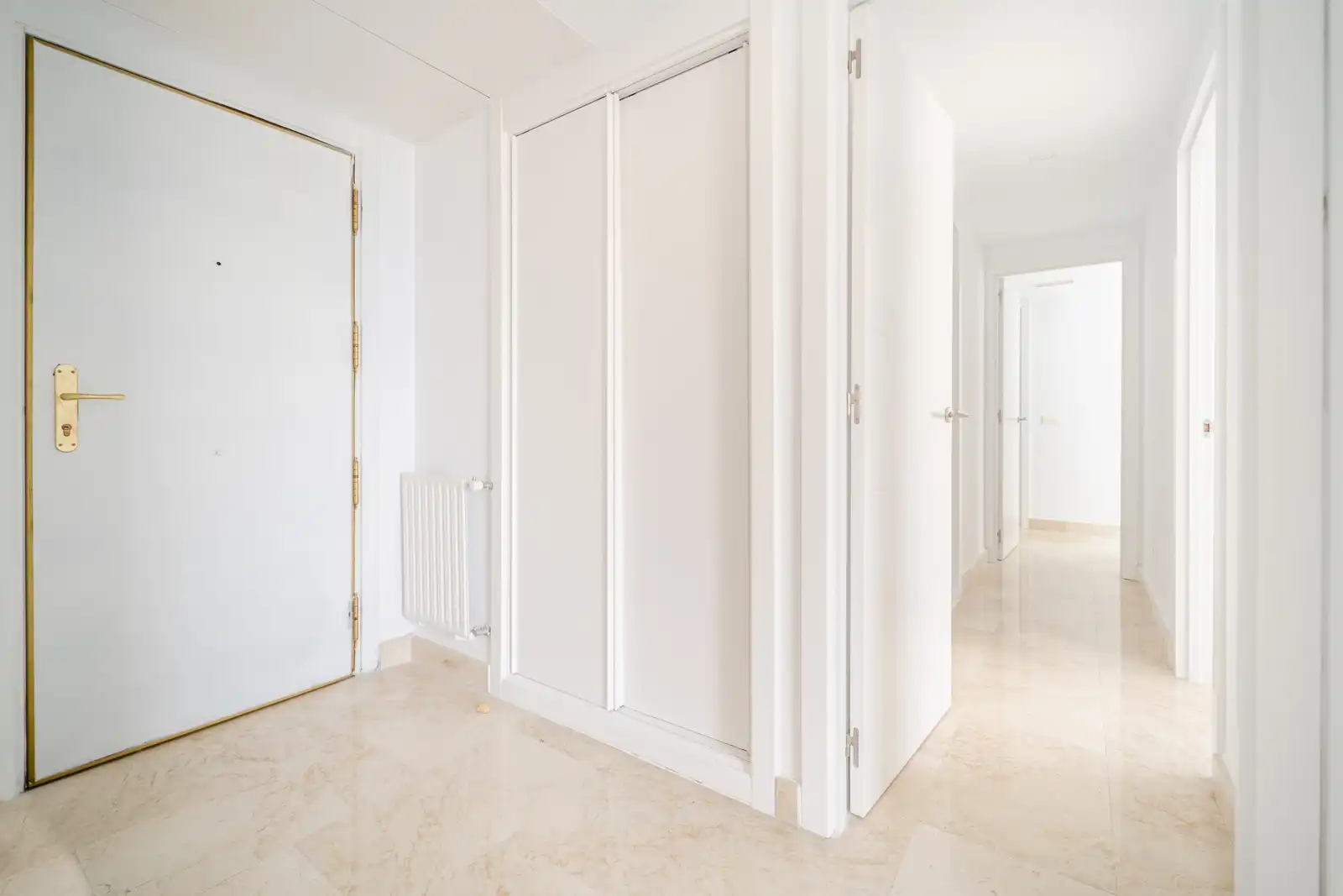 Piso con ascensor en venta en Hortaleza, imagen 8