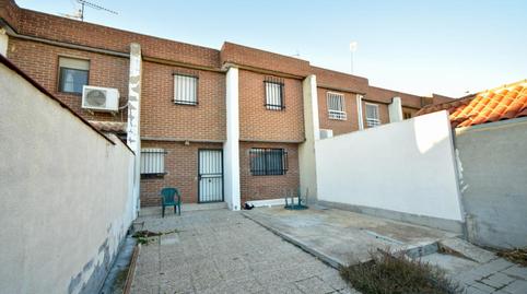 Photo 3 of Single-family semi-detached for sale in Añover de Tajo, Toledo