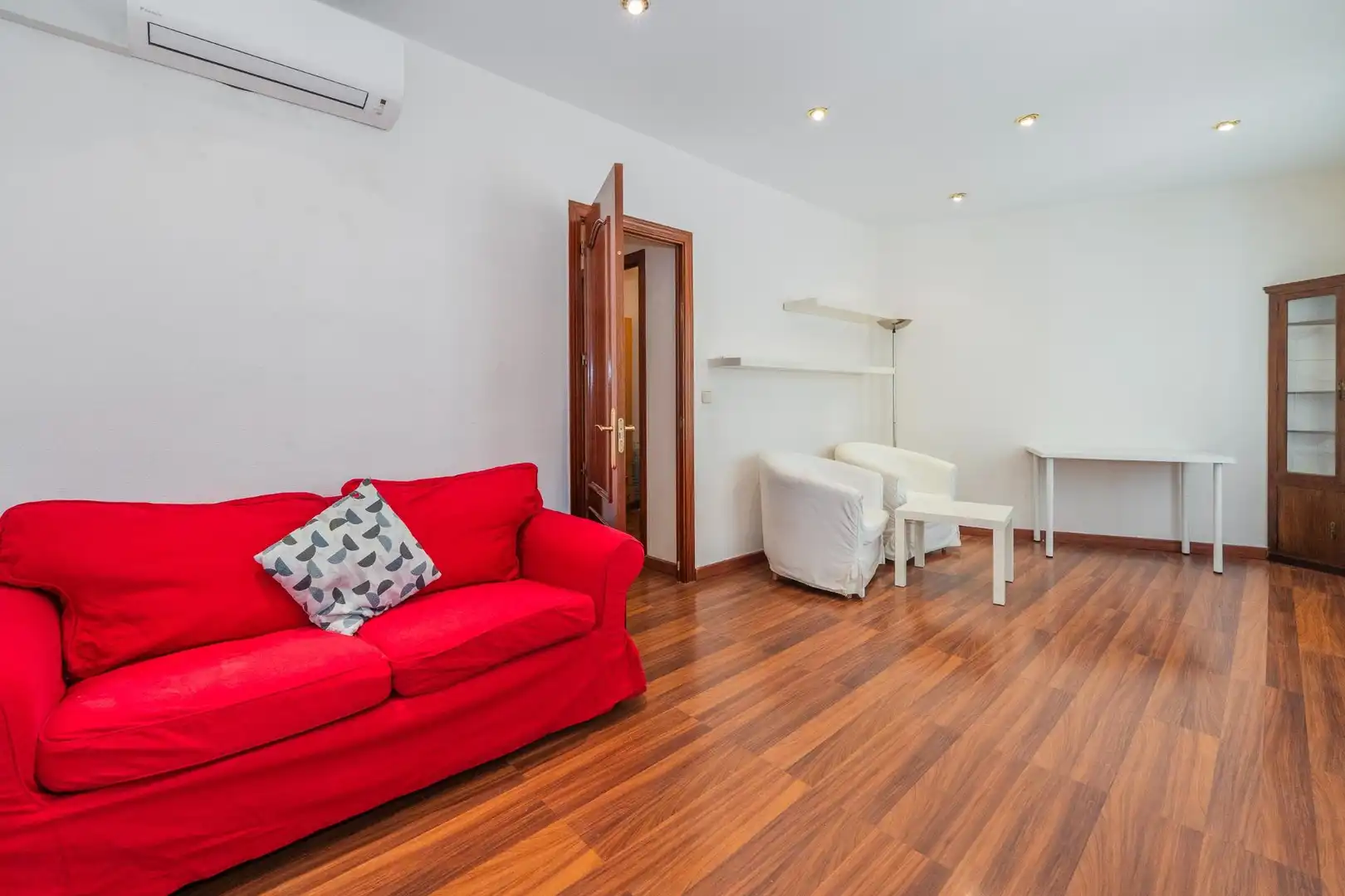 Wohnung mit Terrasse zum Verkauf in Calle JERONIMO DE LA QUINTANA, imagen 4