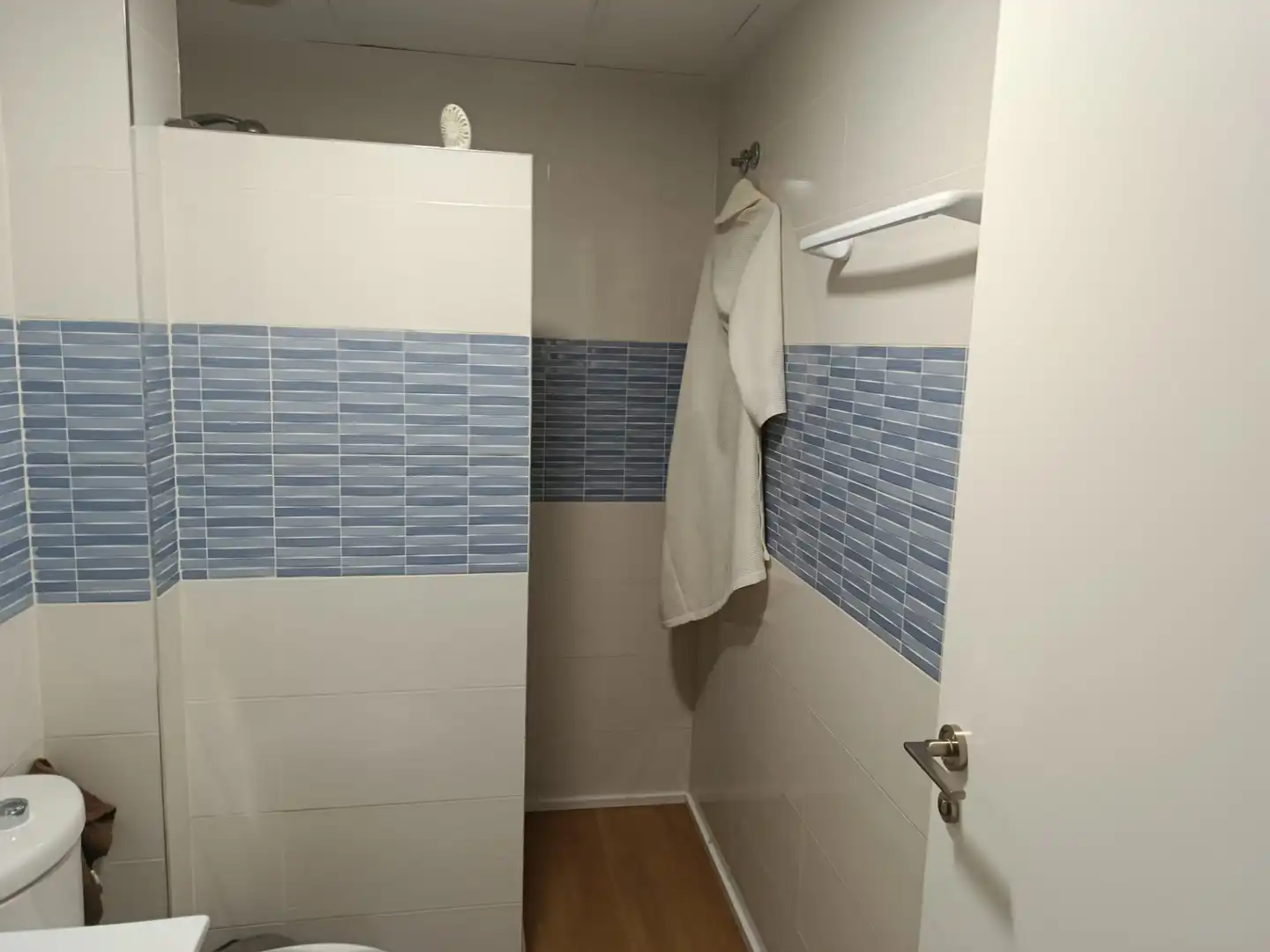 Apartamento en venta en Chiva, Valencia