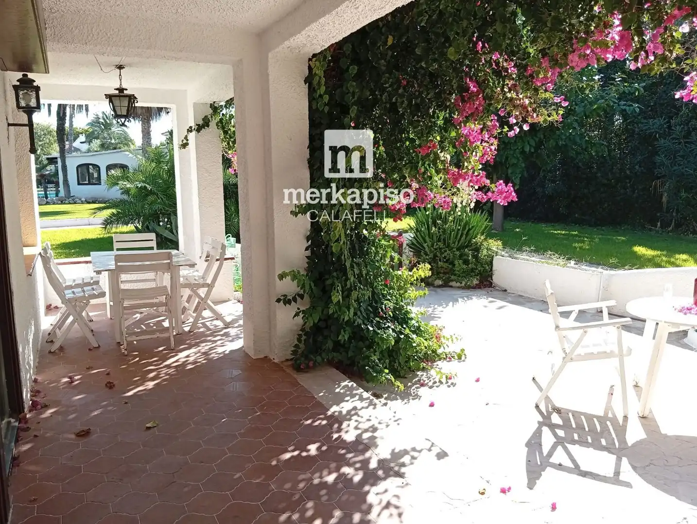 Casa adosada en venta en ALORA PARK, Alorda Park