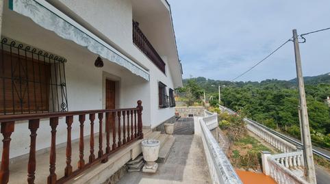 Foto 3 de Casa o xalet en venda a Borraxeiras, 3, As Lagoas, Ourense