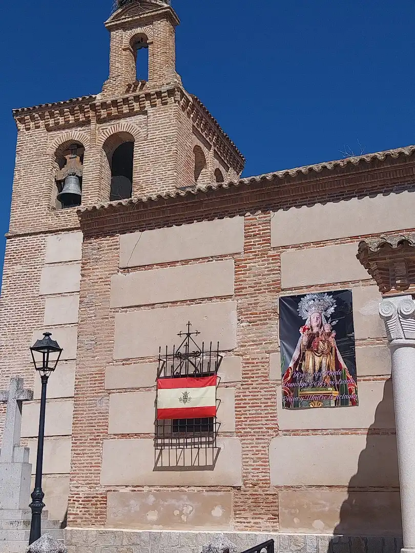 Vista exterior de Finca rústica en venda en Domingo Pérez amb Jardí privat