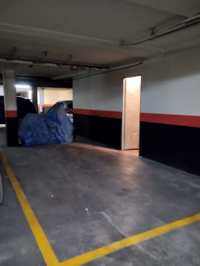 Parking for sale in San Adrián, imagen 2