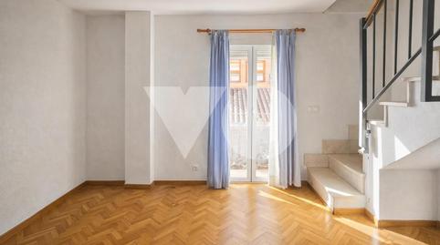 Foto 3 de Dúplex en venda a De Eugenia de Montijo, Puerta Bonita,  Madrid Capital