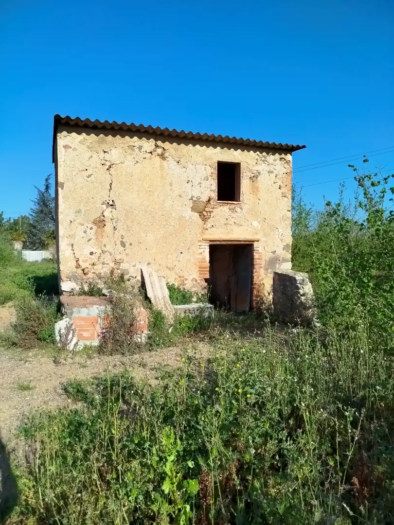 Exterior view of Land for sale in Vilallonga del Camp