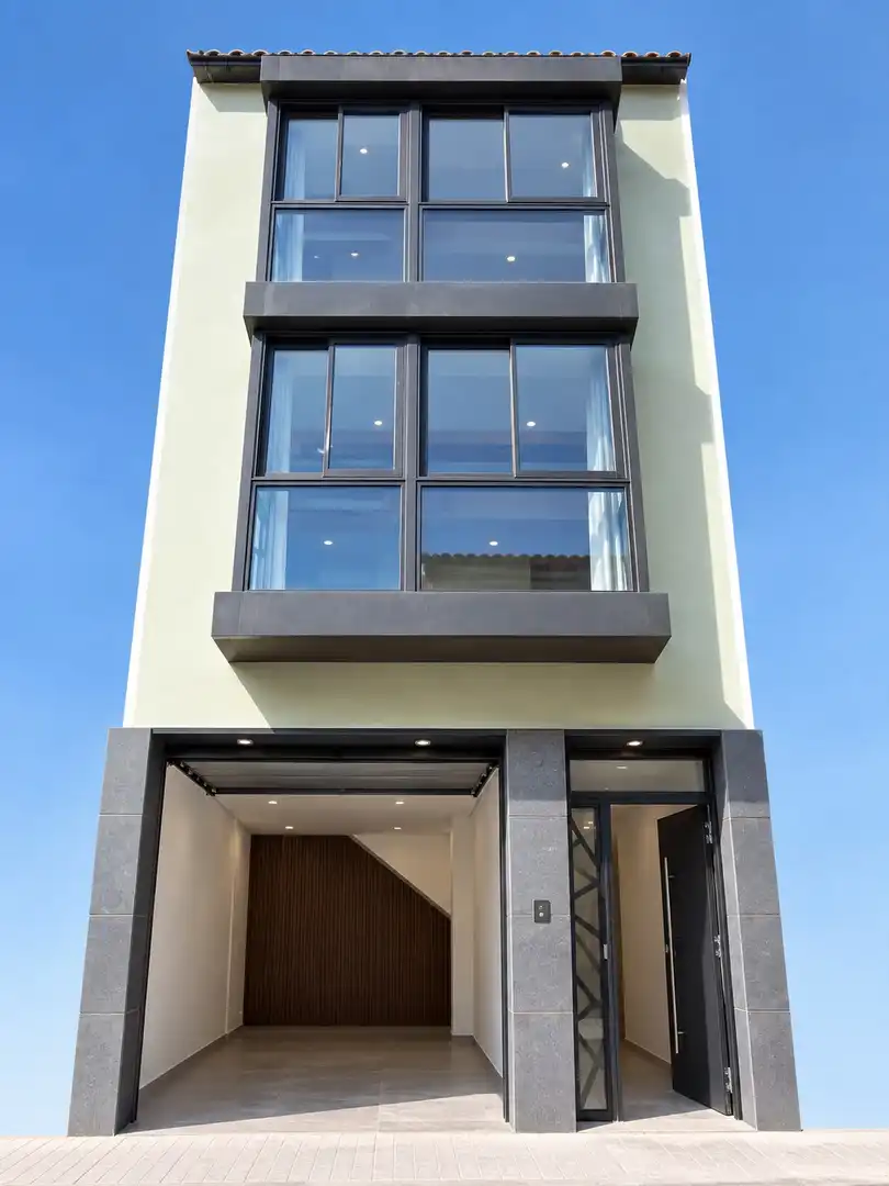 Casa en venda a Carrer del Forn