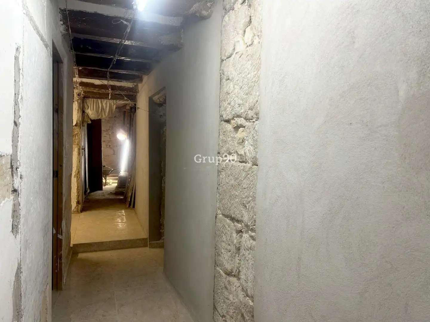 Casa o xalet en venda en Sunyer amb Calefacció, Terrassa i Traster