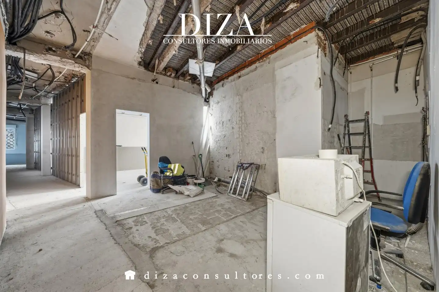 Appartement avec ascenseur à vendre à Calle de Fuencarral, imagen 12