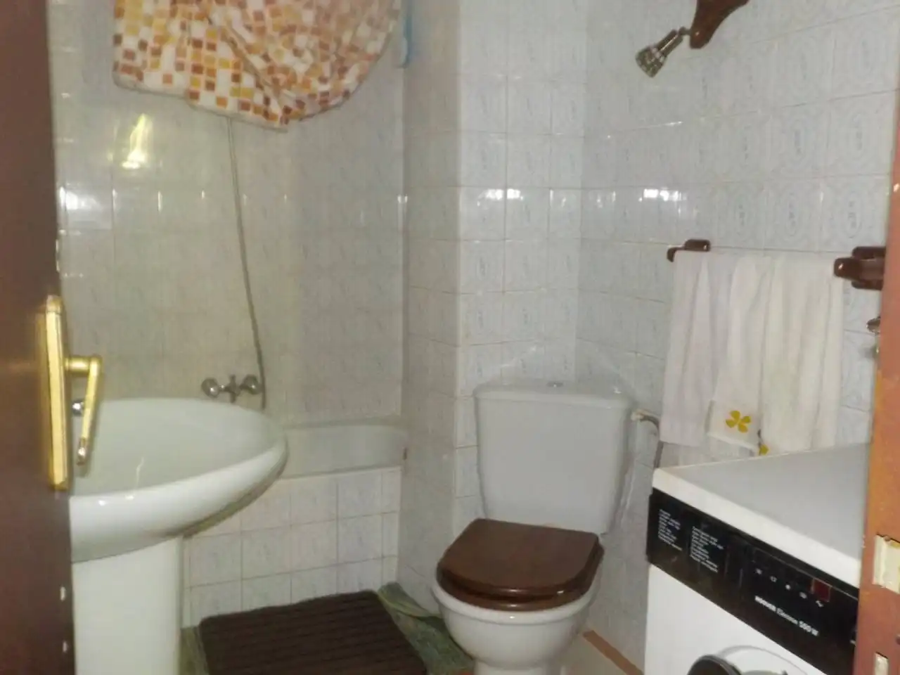 Appartamento con terrazza in vendita a Calle SANTIAGO VEGAS ARRANZ 8, imagen 5