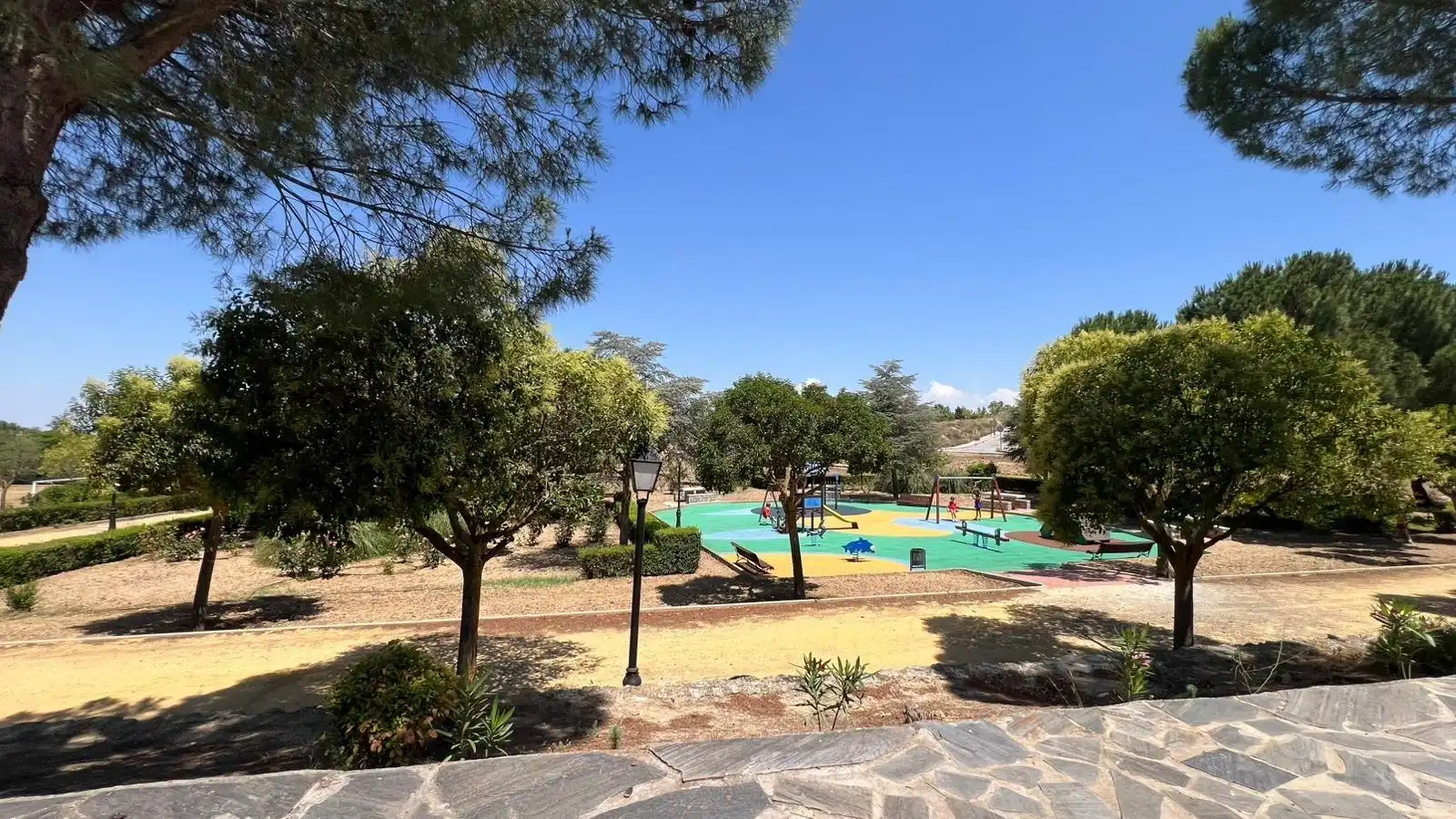 Grundstücke und Bauplätze zum Verkauf in Urbanizacion Cañadas del Parque, imagen 15