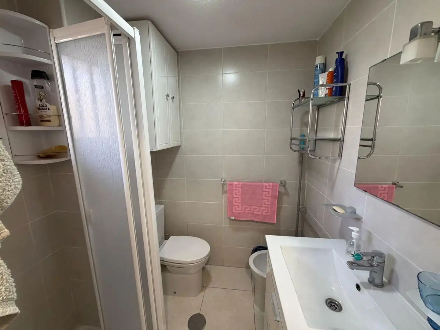 Apartment mit Pool zum Verkauf in Levante Alto, imagen 16