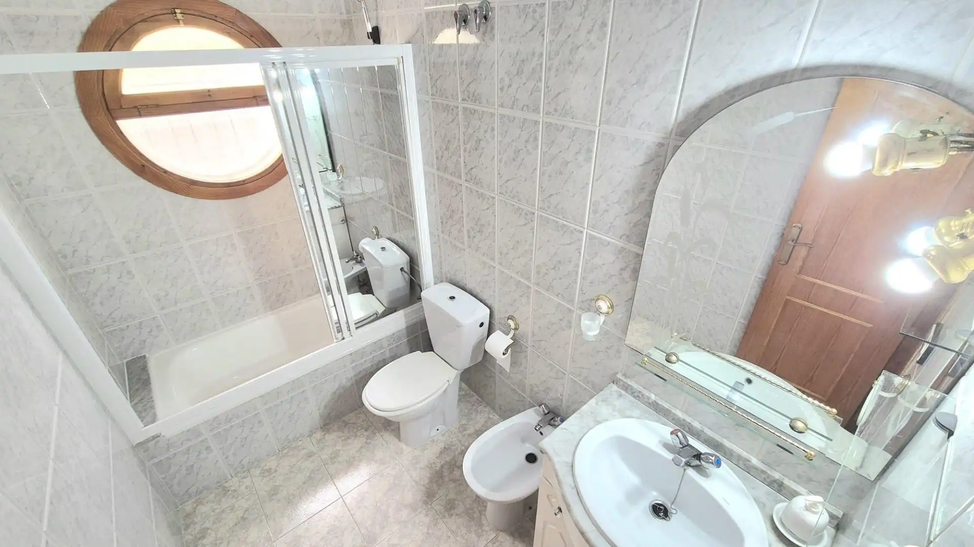 Maison avec piscine à vendre à Los Balcones - Los Altos, imagen 9