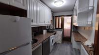 Kitchen of Flat for sale in Castellanos de Moriscos