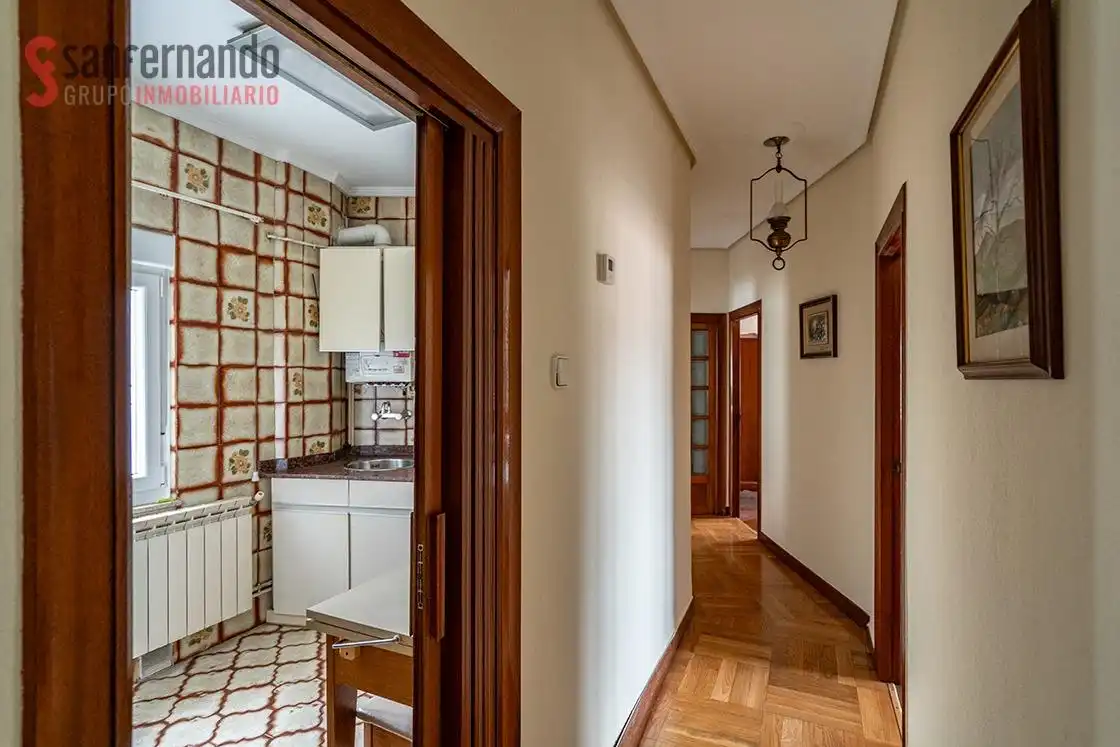 Appartement avec ascenseur à vendre à Calle HERMILIO ALCALDE DEL RIO 3, imagen 6