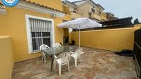 Terrace of Duplex for sale in Sanlúcar de Barrameda  with Air Conditioner