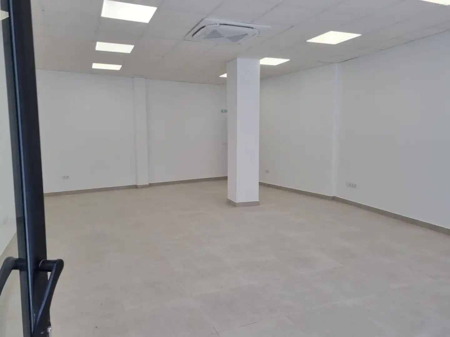 Gewerbefläche zur Miete in Calle Mayor, imagen 3