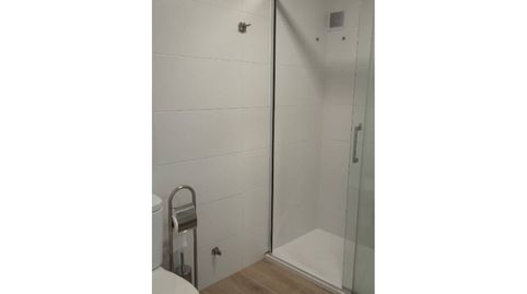 Foto 2 de Piso en venta en San Rosendo, Ourense Capital