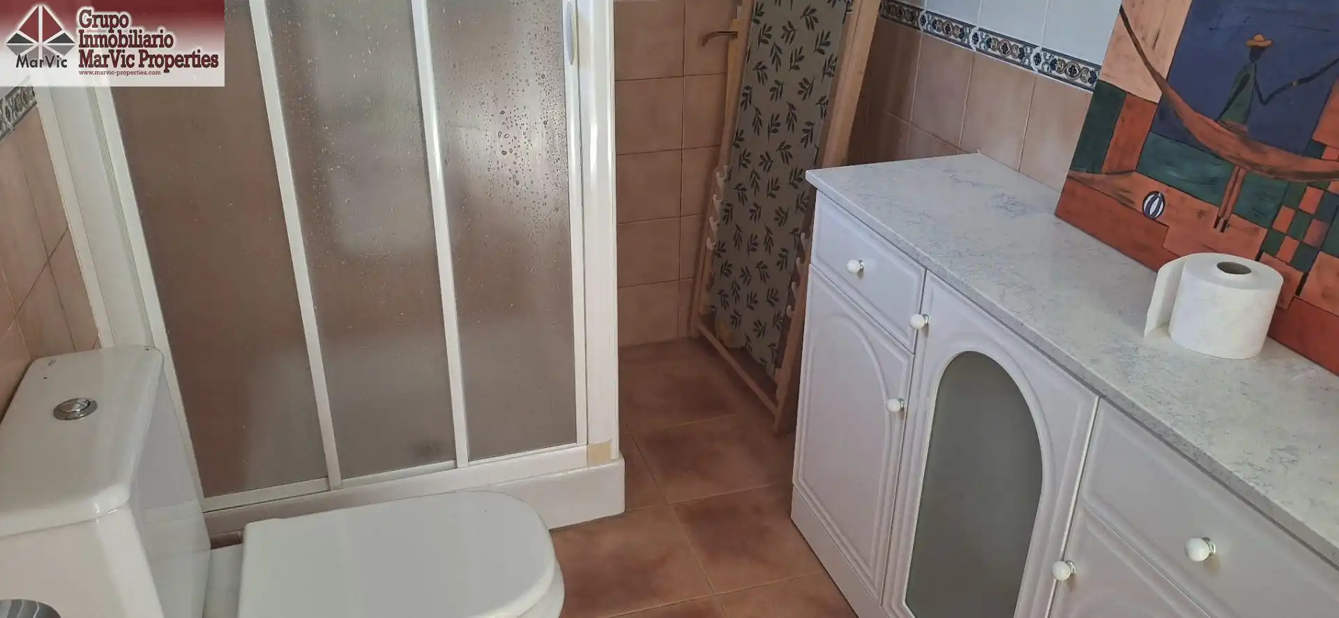 Chalet con terraza en venta en Golf Bahía, imagen 41