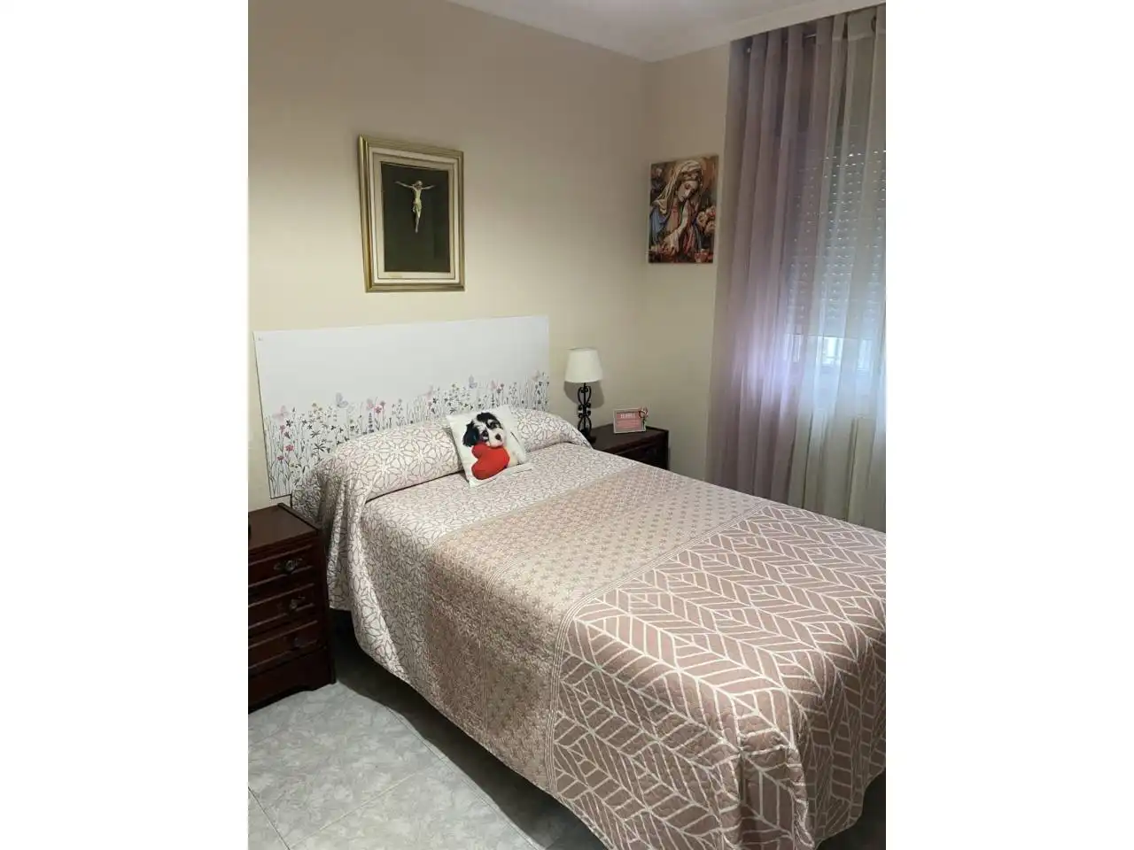 Piso con terraza en venta en San Roque - Ronda Norte, imagen 14