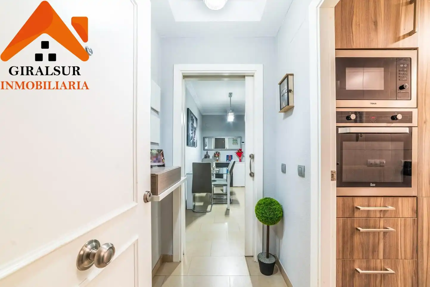 Piso en venta en Alcalá de Guadaira con Aire acondicionado y Trastero