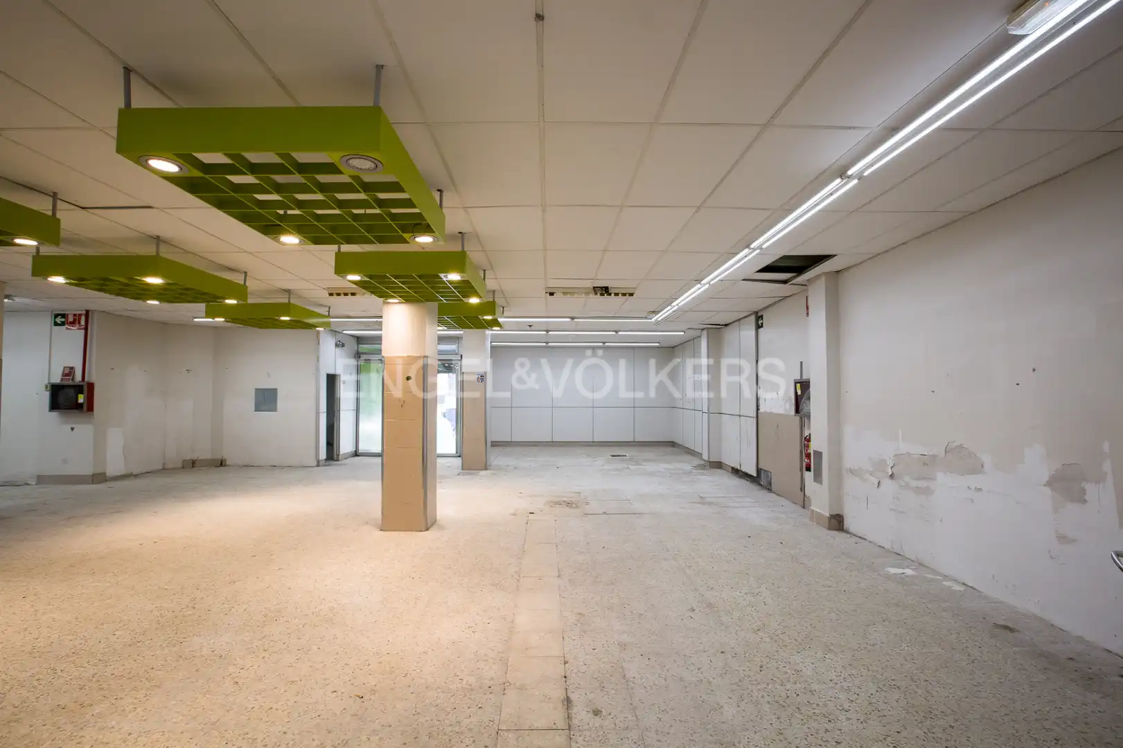 Gewerbefläche zum Verkauf in Errekalde-Larraskitu Errepidea 4, imagen 3