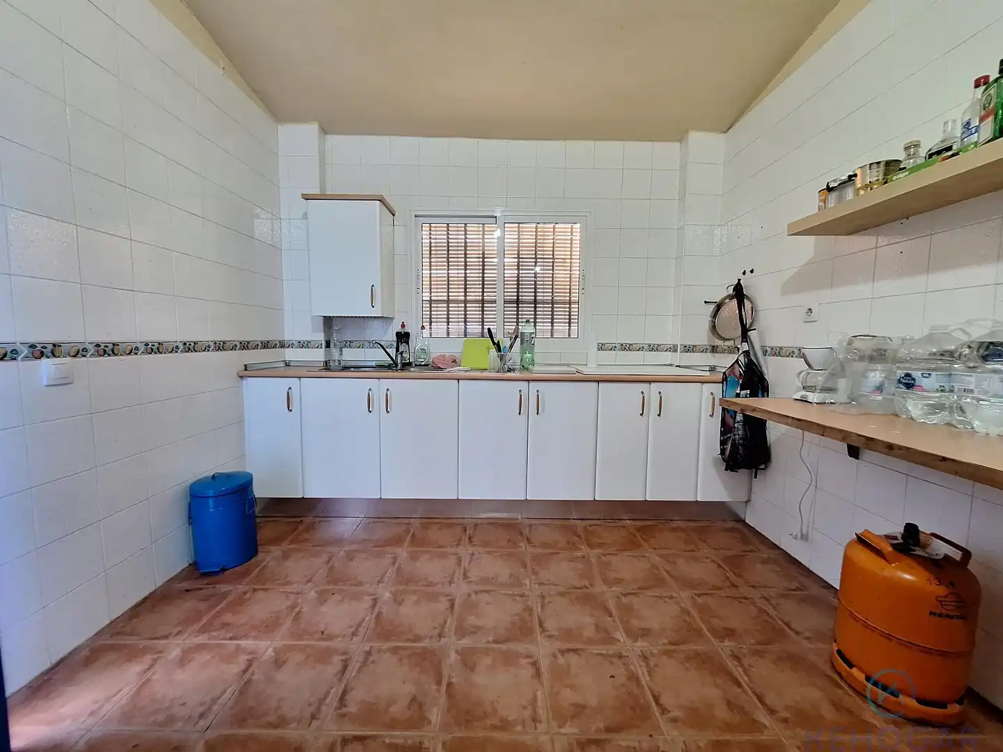 Casa rústica con piscina en venta en Arco Norte - Avda España, imagen 6