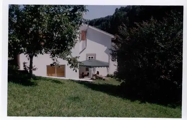 Exterior view of Houses for sale in Ferrol  with Heating, Private garden and Parquet flooring
