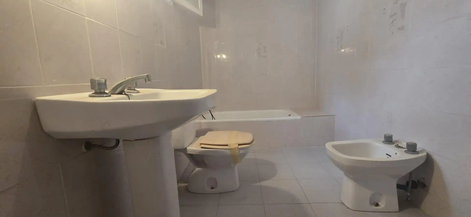 Baño de Casa o chalet en venta en Mazarrón Casco Urbano